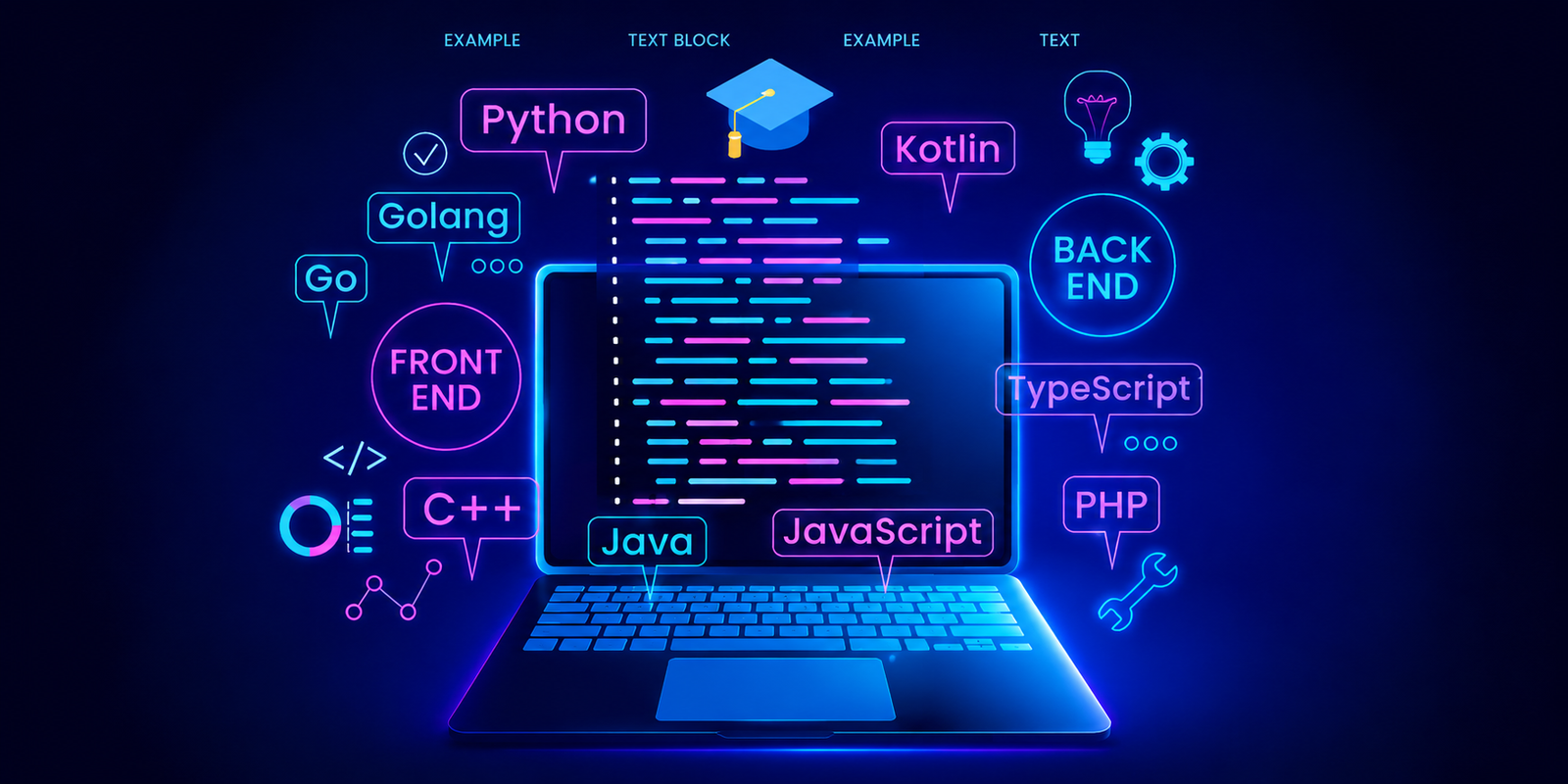 Full Stack Web Application Development