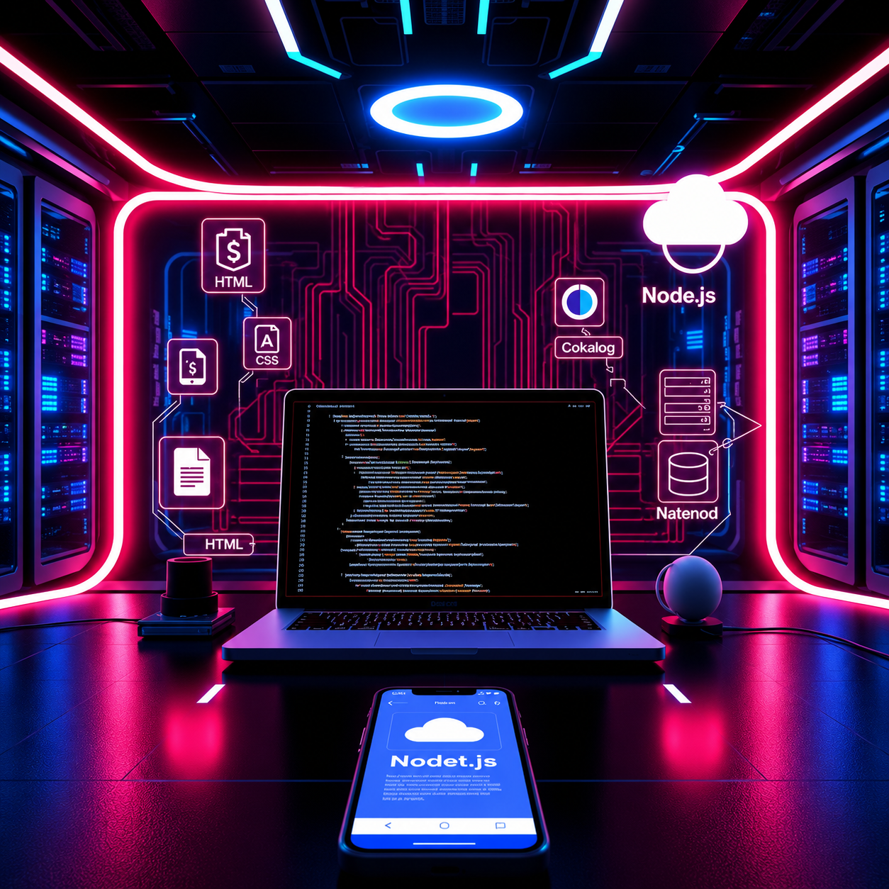 Custom API Integration Services