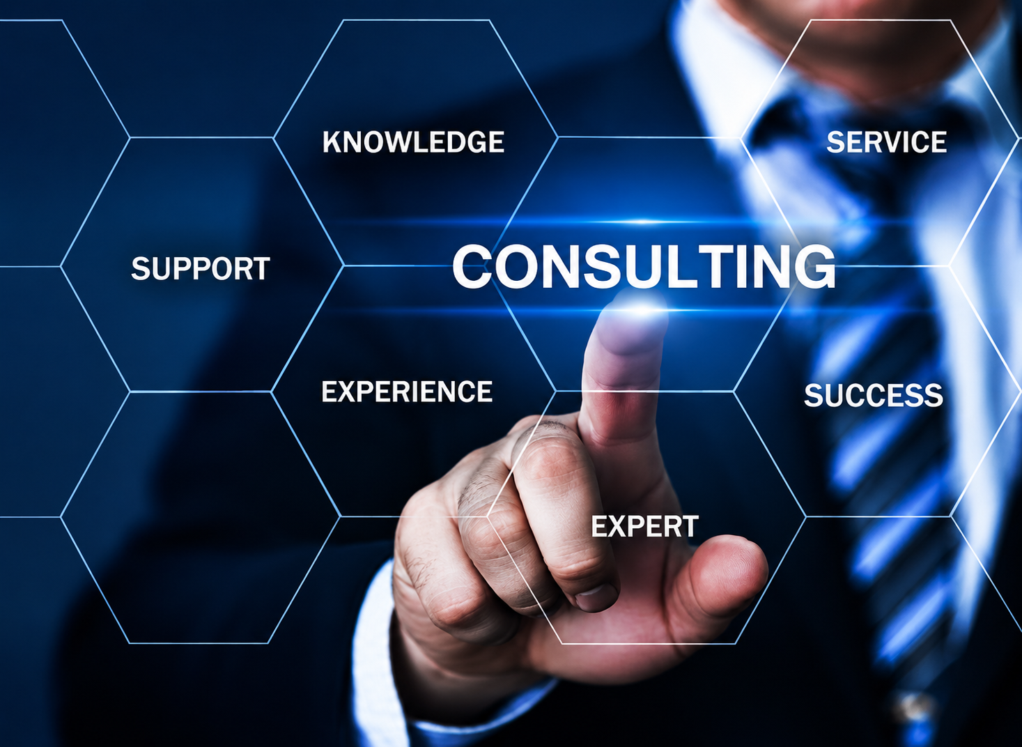 API Design Consulting