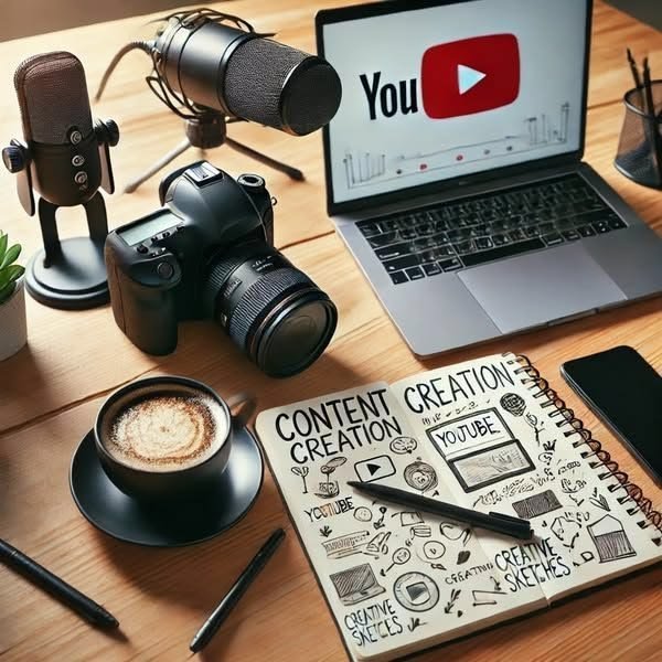 SEO Content Writing Services